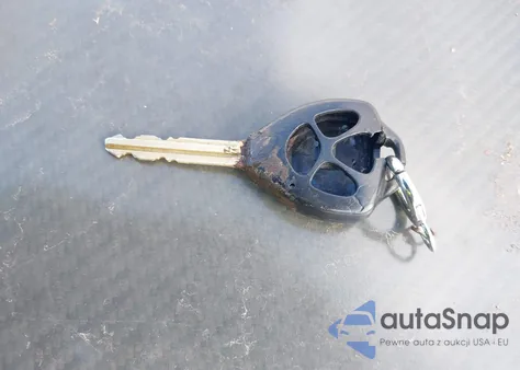 2015 Scion Fr-S из США, поврежденный, VIN JF1ZNAA13F8704859